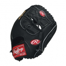 CLOSEOUT Rawlings Heart of the Hide Baseball Glove 11.5" PRO200-9JB