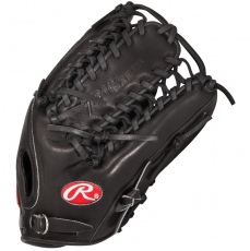 CLOSEOUT Rawlings Heart of the Hide Baseball Glove 12.75" PRO601JB