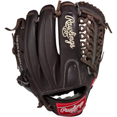 Rawlings Mocha Pro Preferred Series Baseball Glove 11.75" PROS1175-4MO