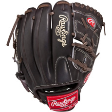 Rawlings Mocha Pro Preferred Series Baseball Glove 11.75" PROS1175-9MO
