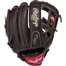Rawlings Mocha Pro Preferred Series Baseball Glove 11.5" PROS200-2MO