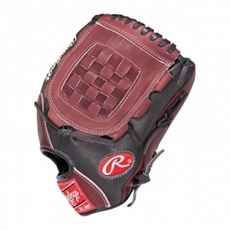 CLOSEOUT Rawlings Gold Glove Gamer Pro Taper Youth Baseball Glove 11.5" GG1150G