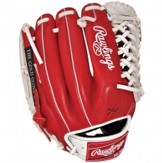 Rawlings Gamer XLE Series Baseball Glove 11.75" GXLE5SW