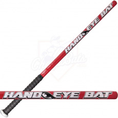 Rawlings Hand-Eye 5-Tool Training Bat 30" Youth HANDIBATY