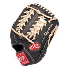 CLOSEOUT Rawlings Heart of the Hide Dual Core Baseball Glove 11.5" PRO204DCC