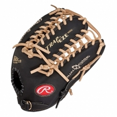 CLOSEOUT Rawlings Heart of the Hide Dual Core Baseball Glove 12.75" PRO601DCC