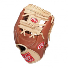 Rawlings Pro Preferred Kip Baseball Glove 11.25" PROS12ICBR