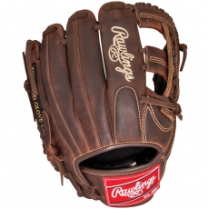 Rawlings Heart of the Hide Solid Core Baseball Glove 11.25" PRO112SC