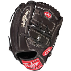 Rawlings Heart of the Hide Pro Mesh Baseball Glove 11.75" PRO1179DM