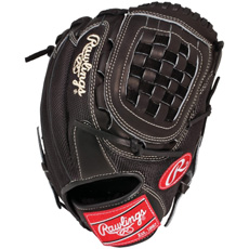 CLOSEOUT Rawlings Heart of the Hide Pro Mesh Baseball Glove 12" PRO12DM
