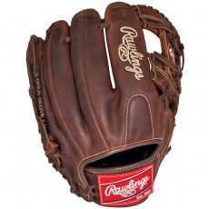 CLOSEOUT Rawlings Heart of the Hide Solid Core Baseball Glove 11.5" PRO150SC