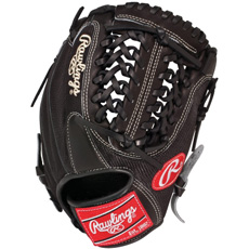 CLOSEOUT Rawlings Heart of the Hide Pro Mesh Baseball Glove 11.5" PRO204DM