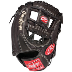 Rawlings Heart of the Hide Pro Mesh Baseball Glove 11.25" PRO217DM
