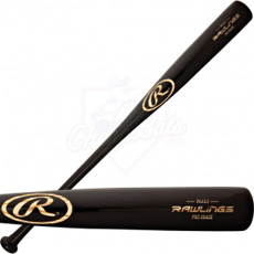 CLOSEOUT Rawlings Assorted Major League Ash Wood Baseball Bat PAXXX