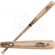 CLOSEOUT Rawlings Little League Youth Ash Wood Baseball Bat Y242A