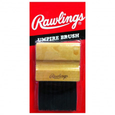 Rawlings Classic Umpire Brush