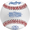 CLOSEOUT Rawlings Dixie League Baseball (Tournament Grade) RDBM (1 Dozen)