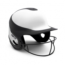 RIP IT Vision Pro Fastpitch Softball Helmet Gloss