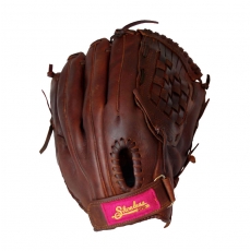 Shoeless Joe Shoeless Jane Fastpitch Softball Glove 12" 1200FPBW