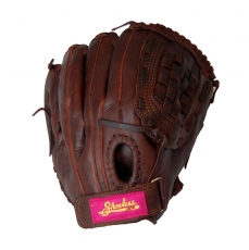 Shoeless Joe Shoeless Jane Fastpitch Softball Glove 12.5" 1250FPBW