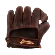 Shoeless Joe Golden Era Baseball Glove 1910FG