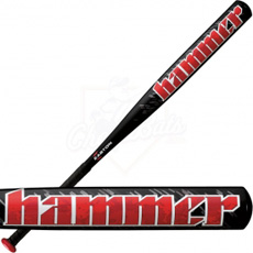 Easton Hammer Slowpitch Softball Bat SK5 A113110