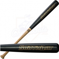 SouthBat 141 Guayaibi Wood Baseball Bat Two-Tone SB-141-2T