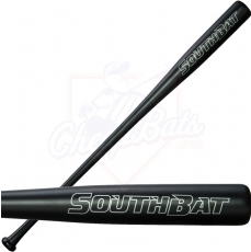 SouthBat Fungo Training Bat Black SB-FN-BK
