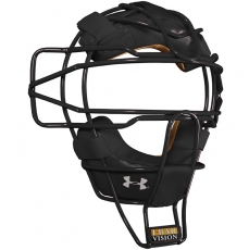Under Armour Classic Pro Facemask Adult UAFM-ALW