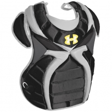 CLOSEOUT Under Armour Professional Junior Girls Chest Protector UAGCP-JR