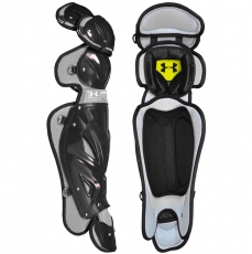 Under Armour Professional Leg Guards Youth UALG2-JRP
