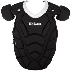 Wilson MaxMOTION Chest Protector Adult 18" WTA3302