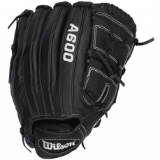 CLOSEOUT Wilson A600 Baseball Glove 12" WTA0600BB12XX