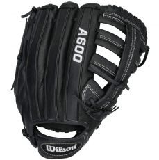 Wilson A600 Slowpitch Softball Glove 13" WTA0600SP13XX
