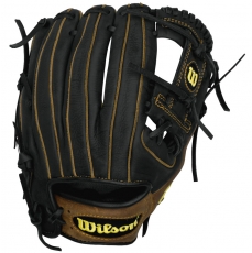 CLOSEOUT Wilson Pro Soft Yak Baseball Glove 11.5" WTA1500BB1786XX