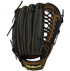 CLOSEOUT Wilson Pro Soft Yak Baseball Glove 12.5" WTA1500BBJH32