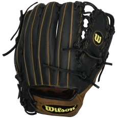 CLOSEOUT Wilson Pro Soft Yak Baseball Glove 11.5" WTA1500BBOTIF
