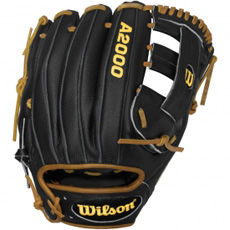 Wilson A2000 Superskin Baseball Glove 11.75" WTA2000BBG5SS
