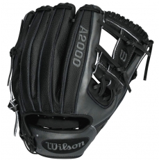 Wilson A2000 SuperSkin Baseball Glove 11.5" WTA2000BBSS1786