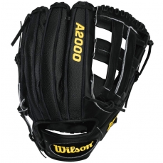 Wilson A2000 SuperSkin Baseball Glove 12" WTA2000BBSSDW5