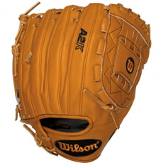 CLOSEOUT Wilson A2K Baseball Glove 12" Pitcher WTA2K0BB3ASO