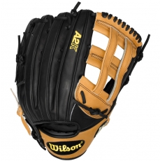 CLOSEOUT Wilson A2K Baseball Glove 12.75" WTA2K0BB41799