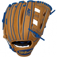 Wilson A2K Baseball Glove 12" WTA2K0BB4DW5GM