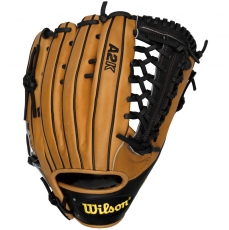 CLOSEOUT Wilson A2K Baseball Glove 12.5" WTA2K0BB4KP92