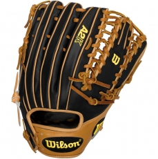 Wilson A2K Baseball Glove 12.75" WTA2K0BB4OT6