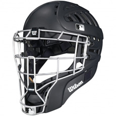Wilson Shock FX 2.0 Catcher's Helmet S-M Baseball WTA5500