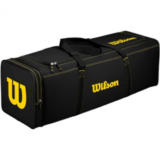 CLOSEOUT Wilson Catchers Bag Equipment Bag WTA9706