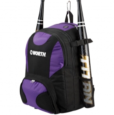 CLOSEOUT Worth Backpack BKPK2