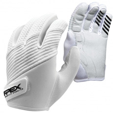 CLOSEOUT Worth Fastpitch Batting Gloves Youth (Pair) FPXBGY
