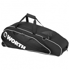 CLOSEOUT Worth Player Equipment Bag With Wheels TPWB